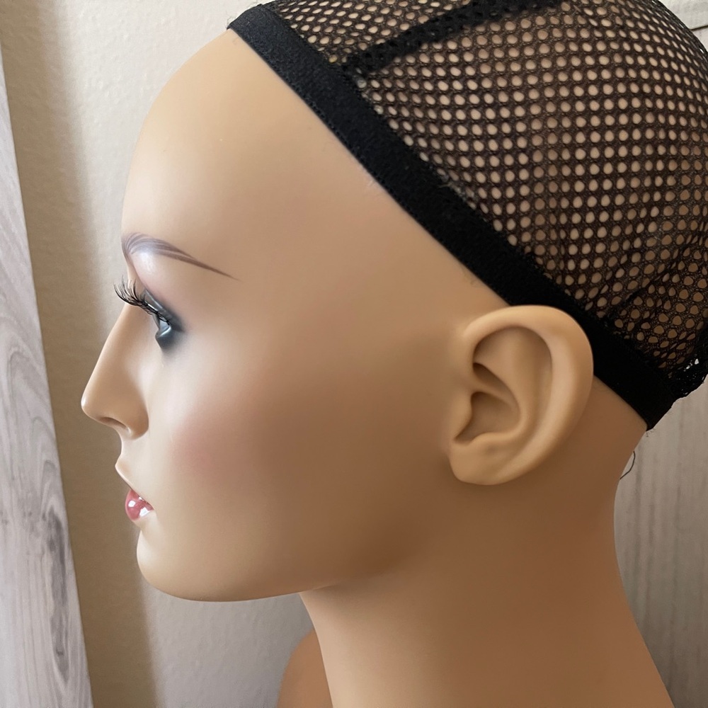 Women’s Wig Holder Bust for Display - Picture 5 of 10